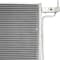 One Stop Solutions 13-12 Ford-Focus Condenser, 3981 3981 - alternate 7